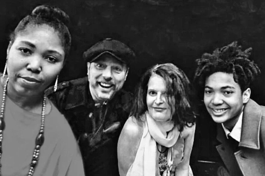 Artist of the Day | BAD BREED