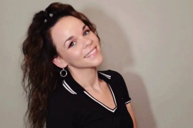 Artist of the Day | SYDNEY SEXTON