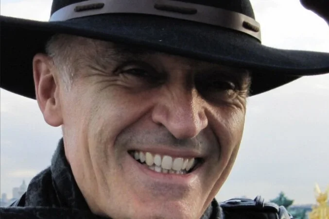 Artist of the Day | CHRIS BIRKETT