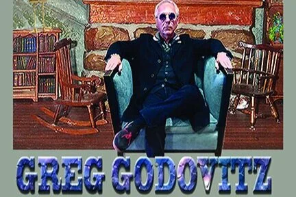Greg Godovitz