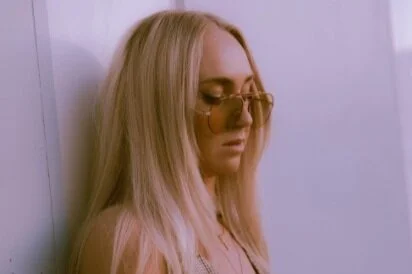 Artist of the Day | SIERRA BLAX