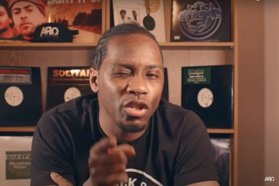 Grant Jury Tips - What Are They Looking For?!?!?