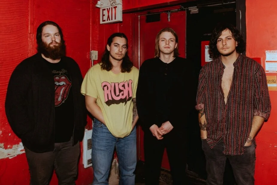 Artist of the Day | CIGAR CLUB