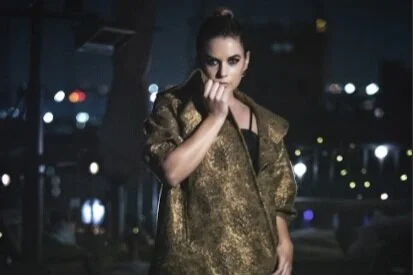 Artist of the Day | JENNY JAM