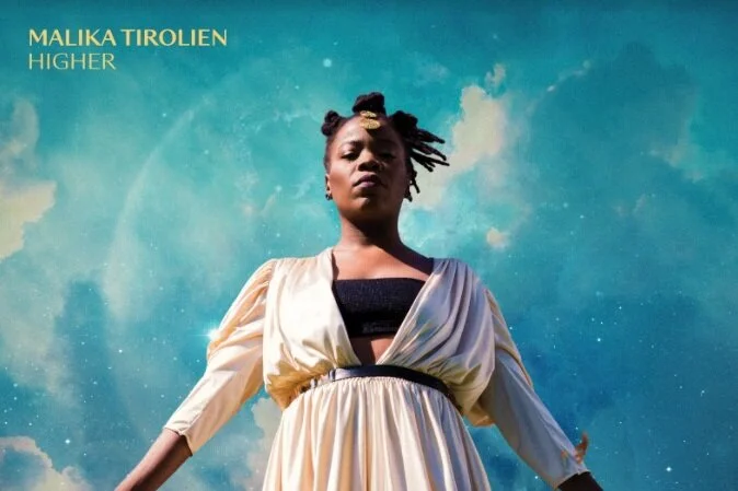 Artist of the Day | MALIKA TIROLIEN