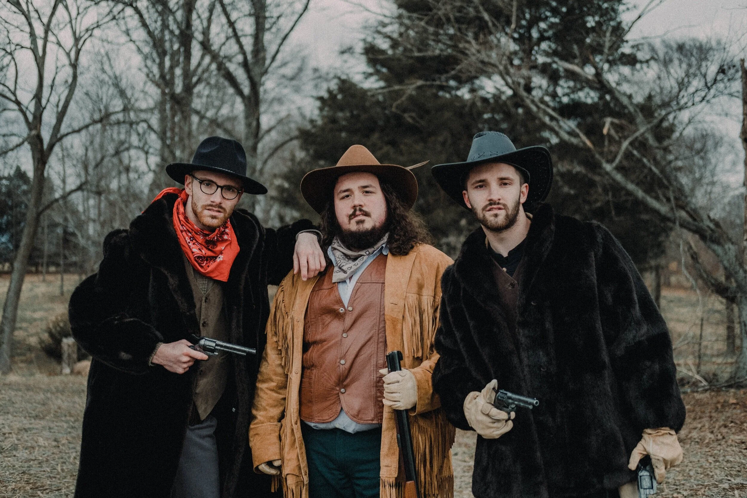 Artist of the Day | RAGS &amp; RICHES