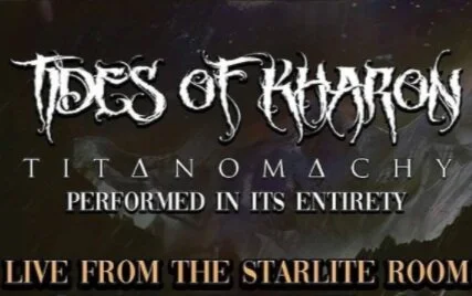 Tides of Kharon | 03.04.2021 | Live Stream