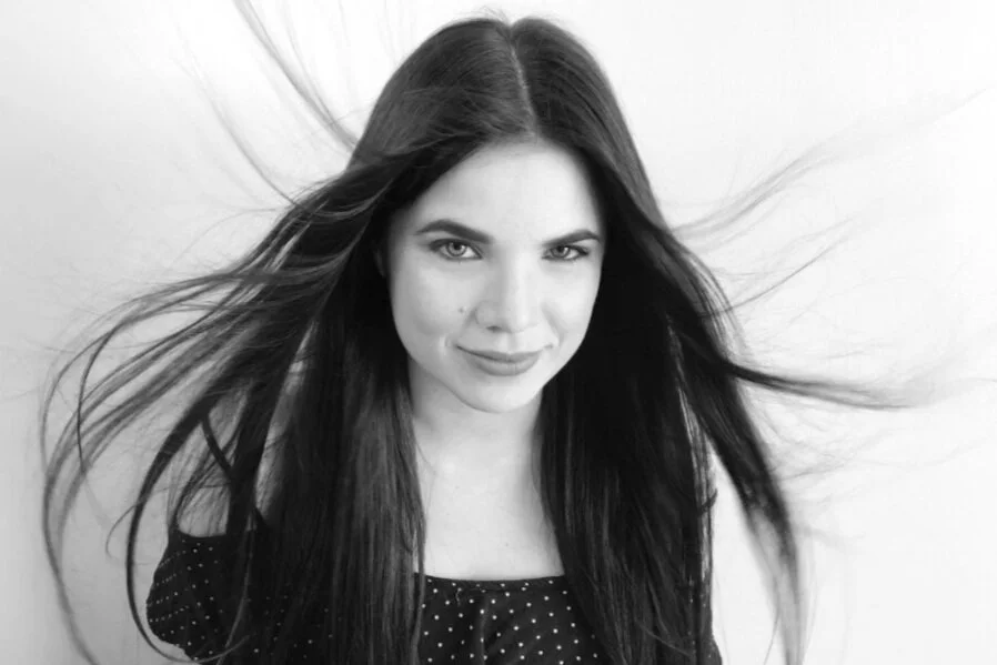 Artist of the Day | TRICIA FITZ