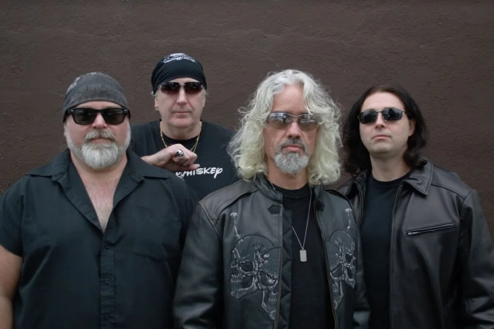 Artist of the Day | BIG MOTOR GASOLINE