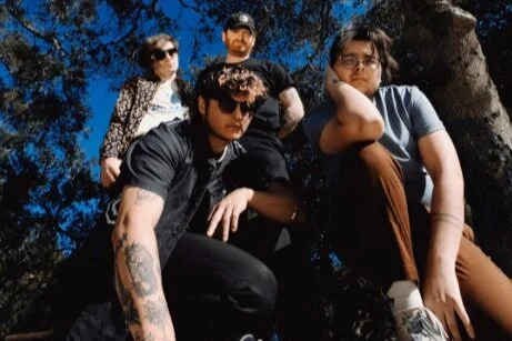 Artist of the Day | CHERIDOMINGO