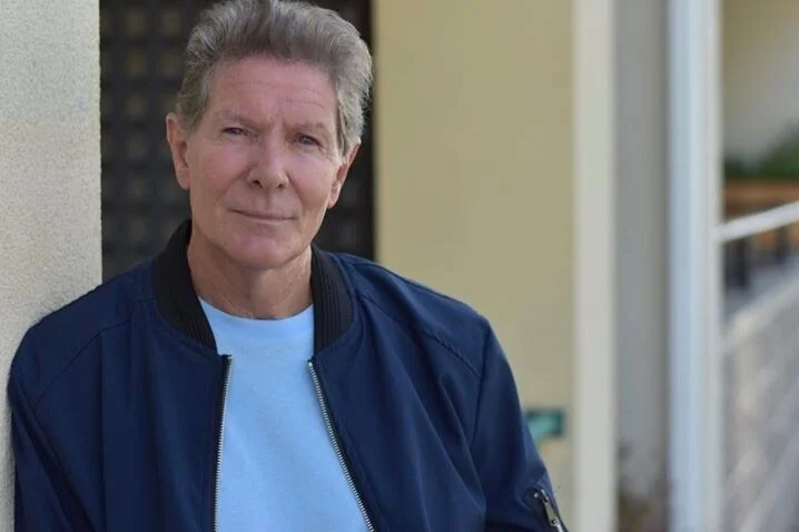 Artist of the Day | HOWARD LEE NAYLOR