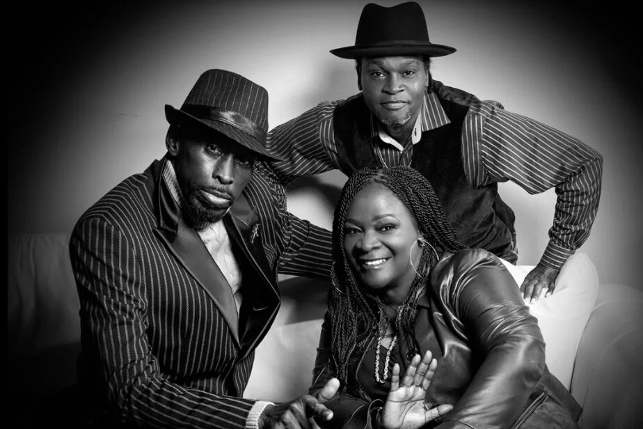 Artist of the Day | RAJA-NEE'