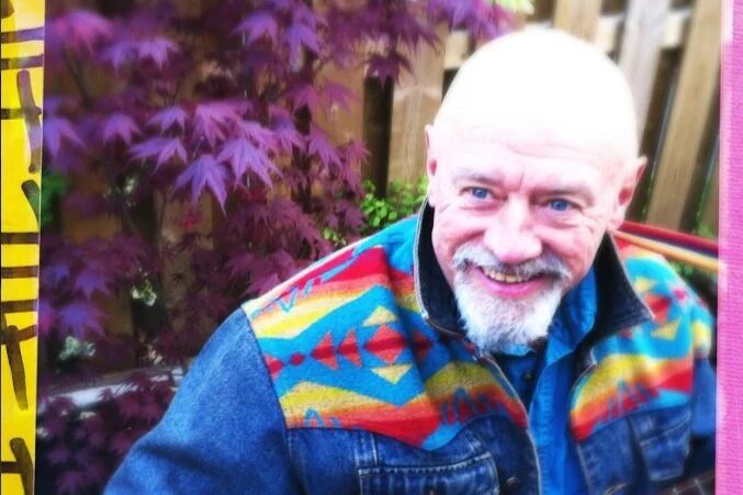 Artist of the Day | FRANK PATRICK