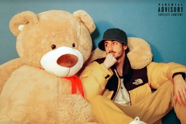 Artist of the Day | JOJO REDBACK