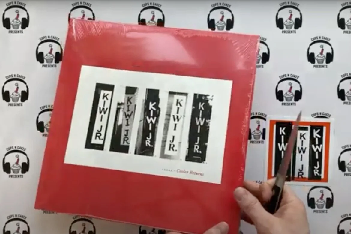 Kiwi Jr. | Cooler Returns