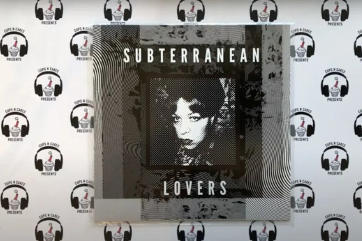 Subterranean Lovers | Self Titled