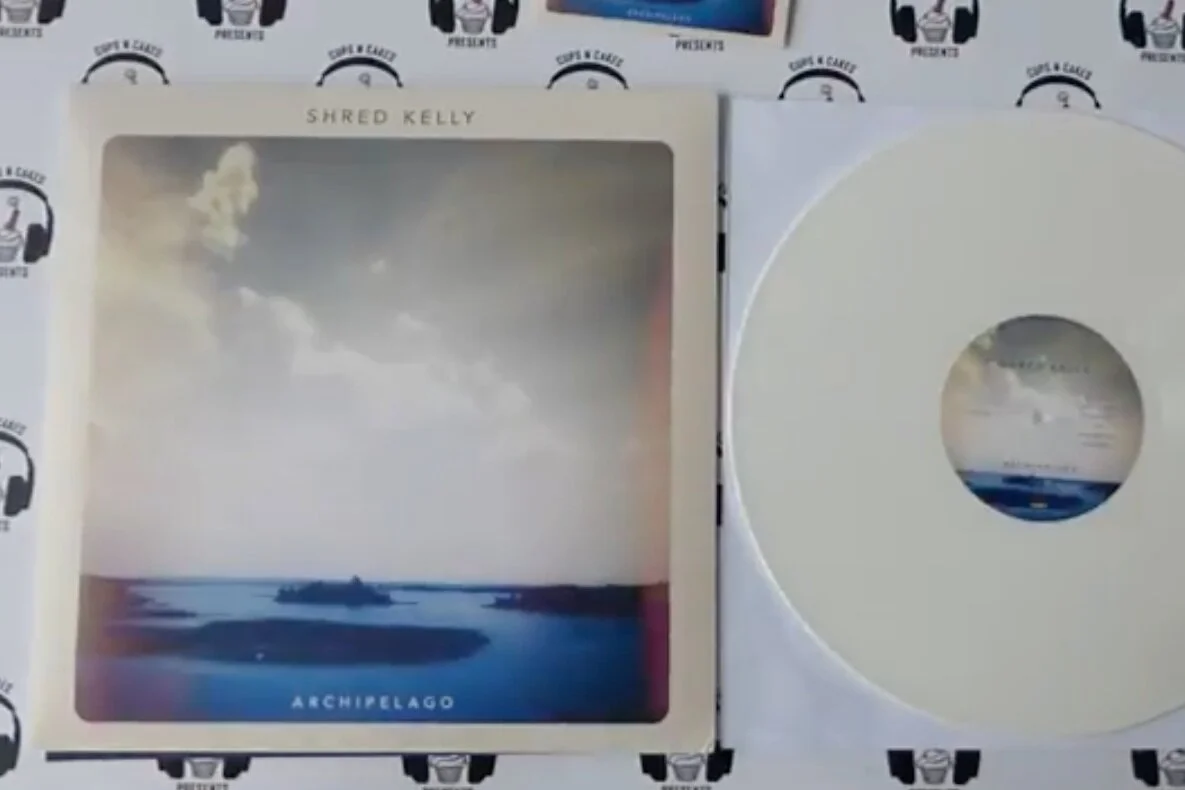 Shred Kelly | Archipelago