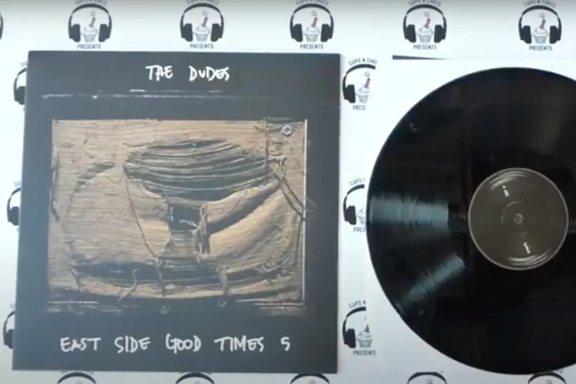 The Dudes | East Side Good Times 5