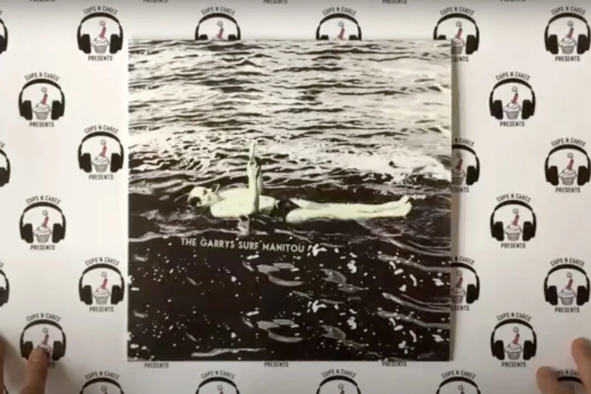 The Garrys | Surf Manitou