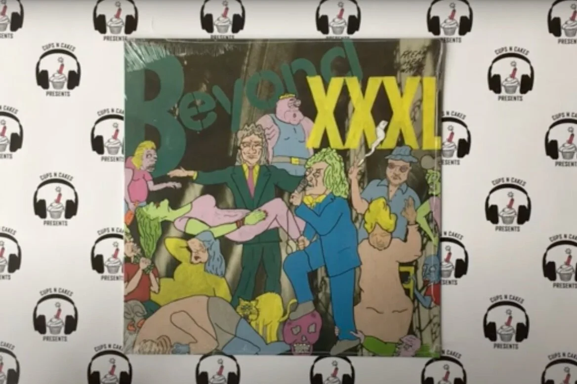 Freak Heat Waves | Beyond XXXL