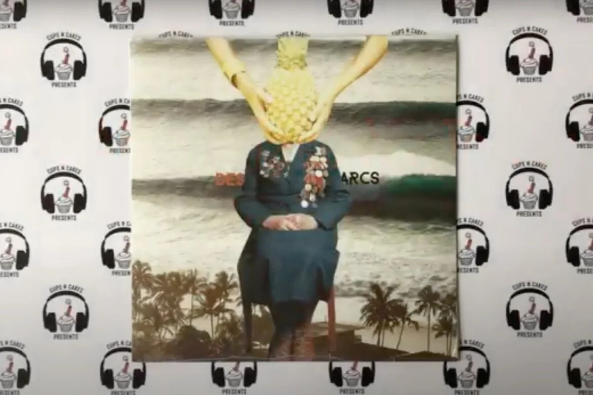 Des Arcs | Take Me to Your Island