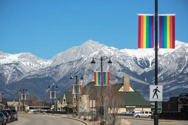 Jasper PROUD &amp; FREE