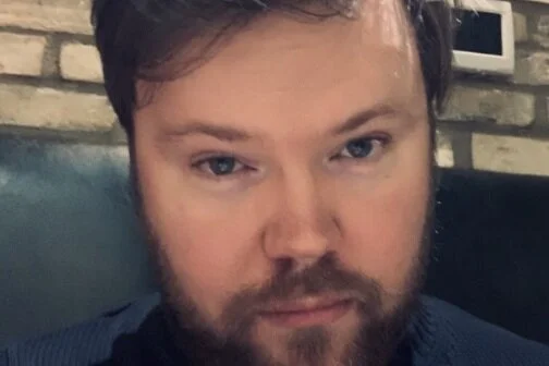 Artist of the Day | ROBERT CORBETT