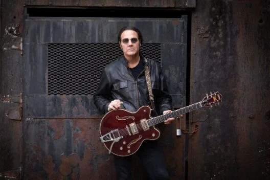 Artist of the Day | MARC RIBLER