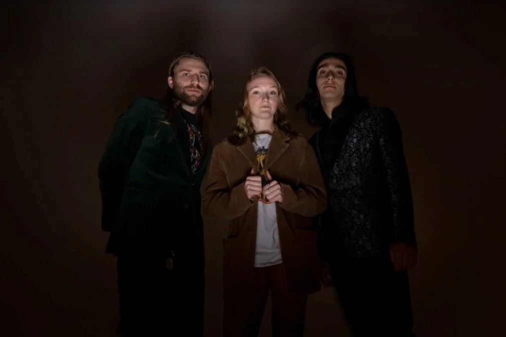 Artist of the Day | SUNLUST