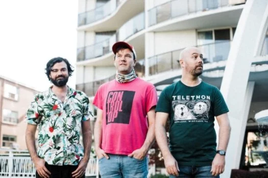 Artist of the Day | TALK SHOW HOST