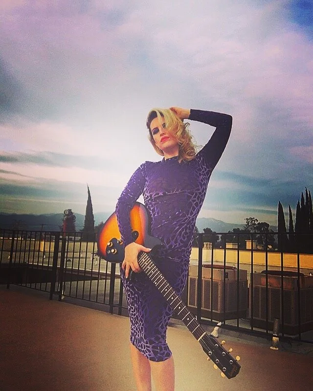 Emily Hudson