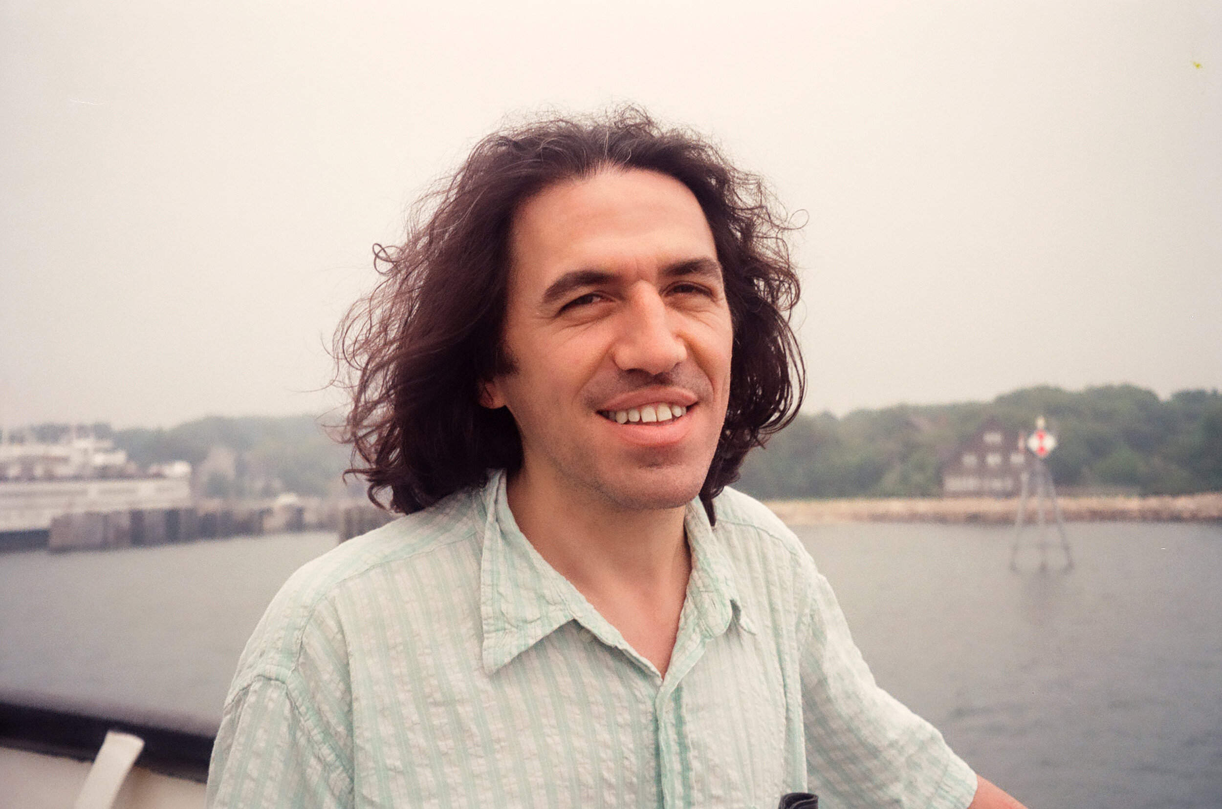 Sweet Relief | Tribute to NRBQ's Joey Spampinato