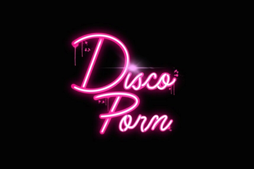 Artist of the Day | DISCO PORN