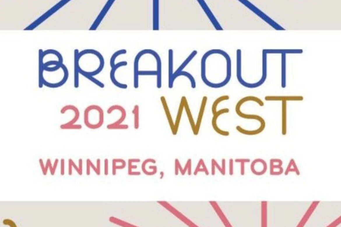 BREAKOUT WEST FESTIVAL 2021