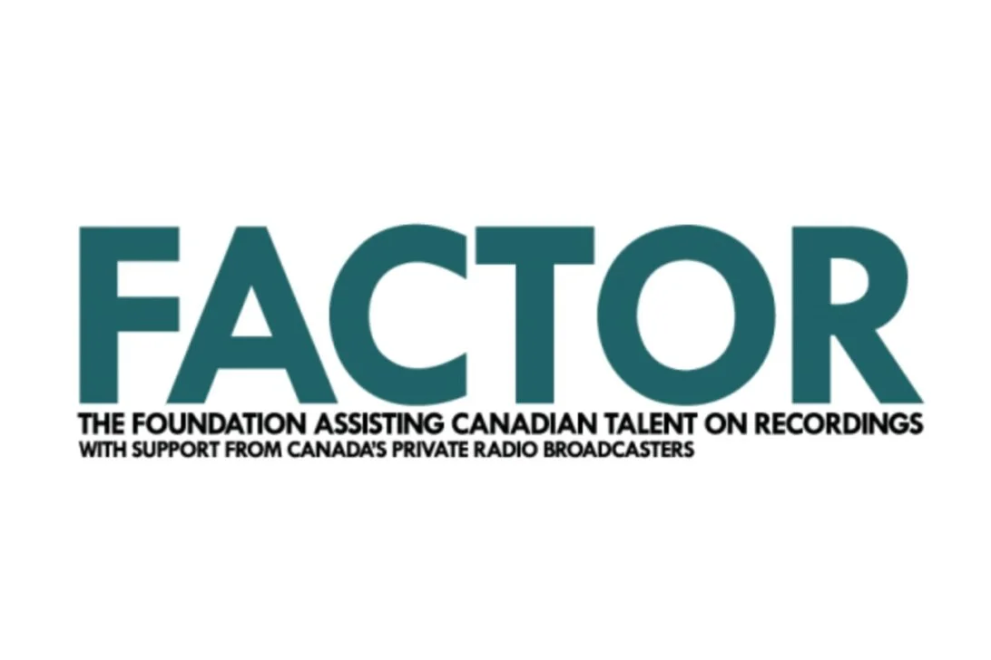 FACTOR CANADA GRANTS