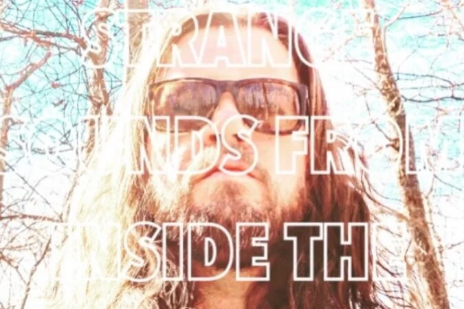 Artist of the Day | TANGLED SYNERGY