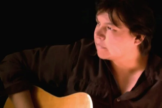 Artist of the Day | CONRAD BIGKNIFE