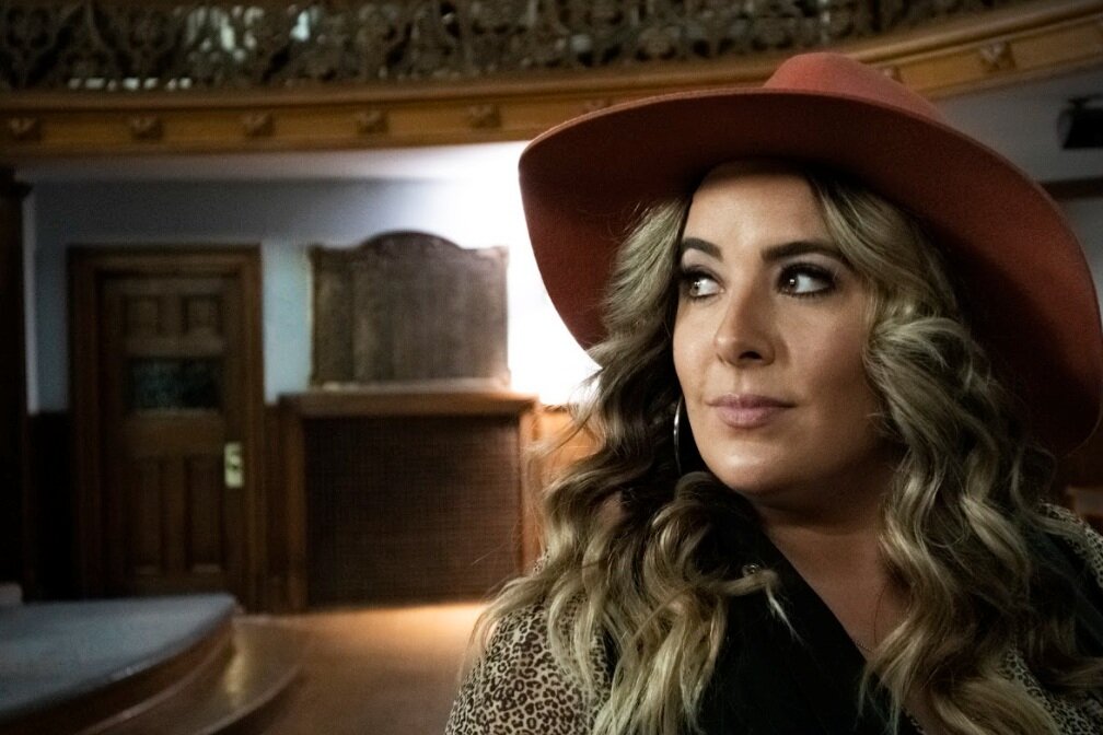 Artist of the Day | K BESD