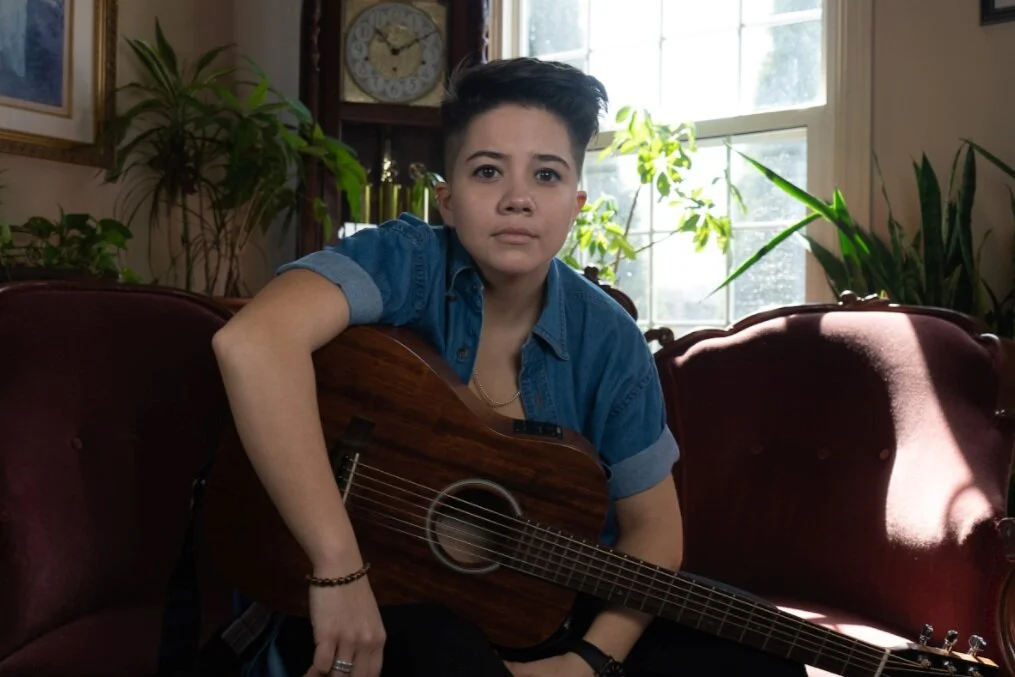 Artist of the Day | ELINA FILICE