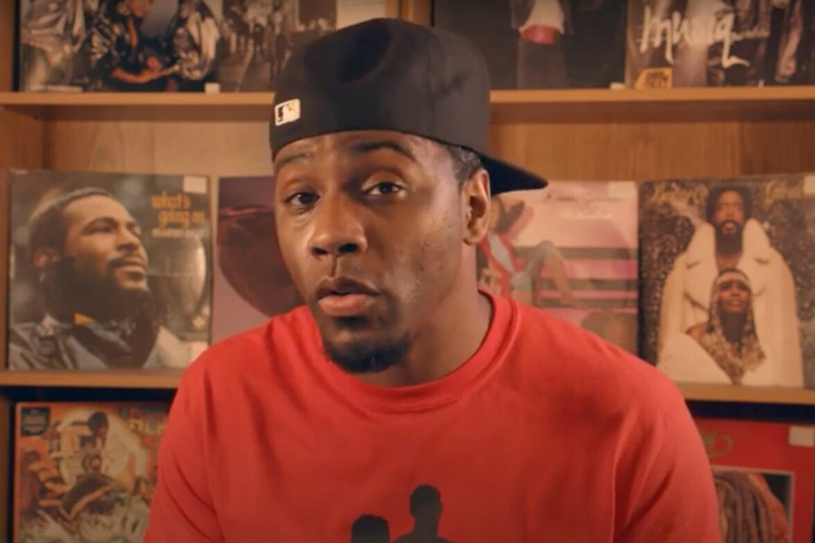 Controlling Your Means of Production