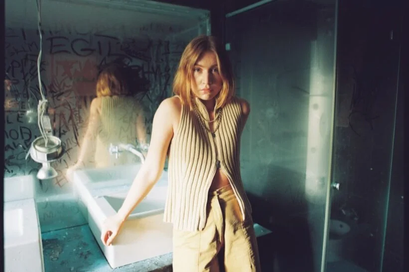 Artist of the Day | HANNE MJØEN