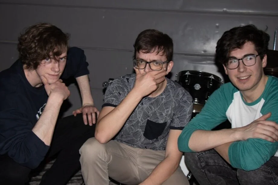 Artist of the Day | LAUNDRY WEEK