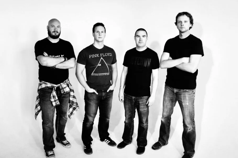 Artist of the Day | COHERENCY