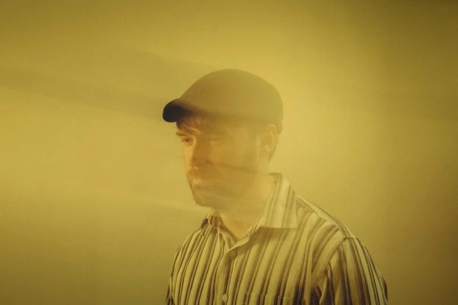 Artist of the Day | BRENDAN SCOTT FRIEL