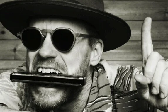 Artist of the Day | SON OF DAVE