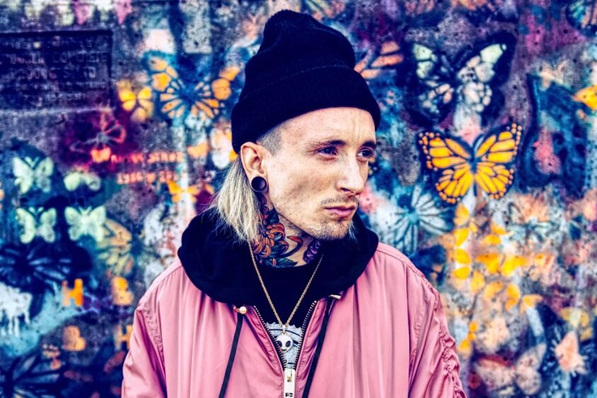 Artist of the Day | TAABU