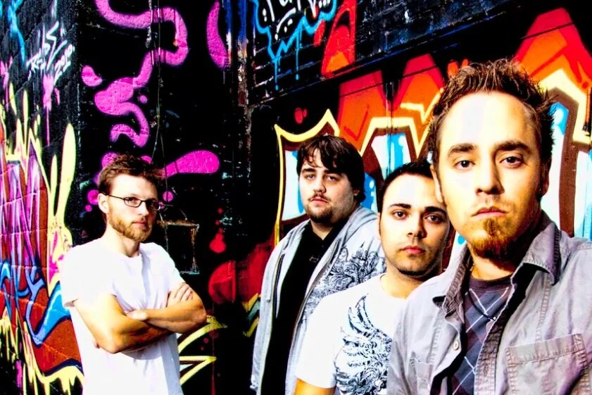 Artist of the Day | RAVENSCODE