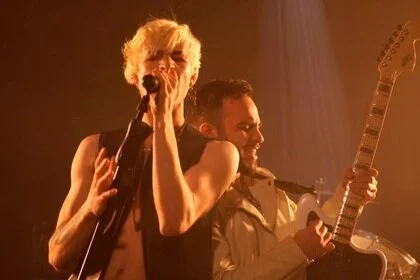 Artist of the Day | ANDREW CASSARA