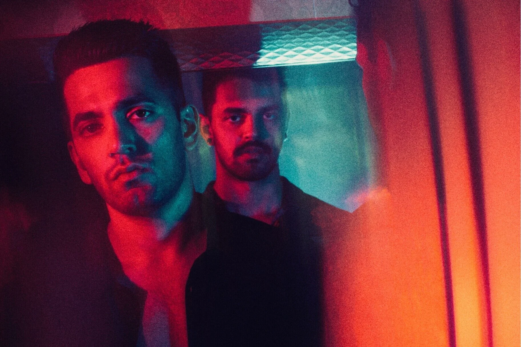 Artist of the Day | ANALOG PARTY