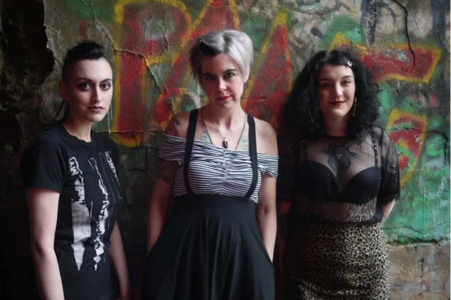 Artist of the Day | WHATZERNAME